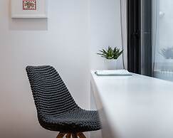 Urban Stripes Athens