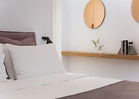 Urban Stripes Athens