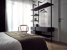 Urban Stripes Athens