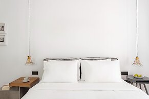 Urban Stripes Athens