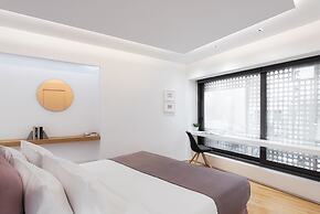 Urban Stripes Athens