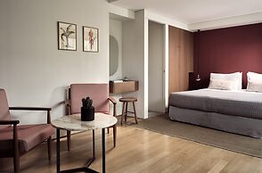 Urban Stripes Athens