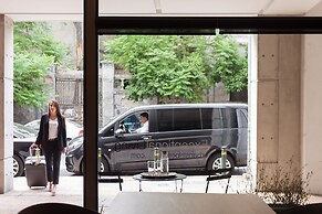 Urban Stripes Athens