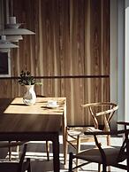 Urban Stripes Athens