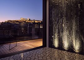 Urban Stripes Athens