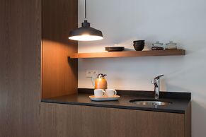 Urban Stripes Athens