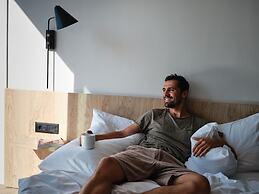 Urban Stripes Athens