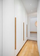 Urban Stripes Athens