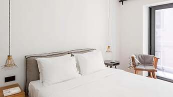 Urban Stripes Athens