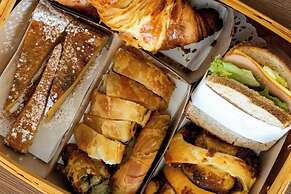 Urban Stripes Athens