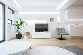 Urban Stripes Athens