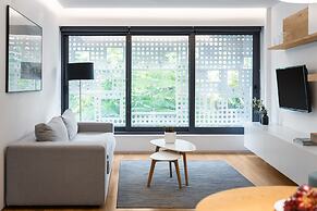 Urban Stripes Athens