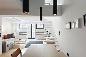 Urban Stripes Athens