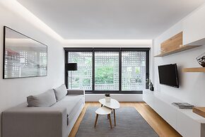 Urban Stripes Athens