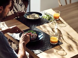 Urban Stripes Athens