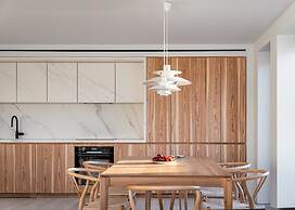 Urban Stripes Athens