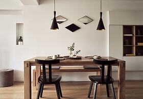 Urban Stripes Athens