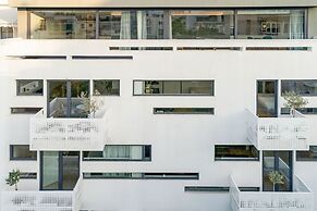 Urban Stripes Athens