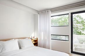 Urban Stripes Athens