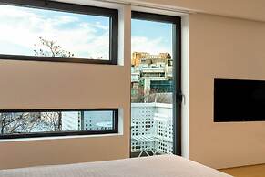 Urban Stripes Athens