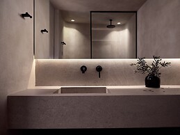 Urban Stripes Athens