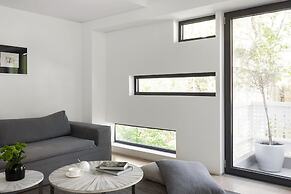 Urban Stripes Athens