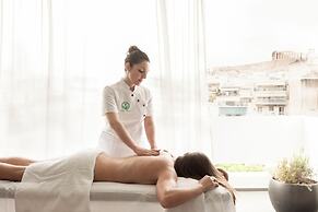 Urban Stripes Athens