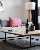 Urban Stripes Athens