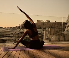 Urban Stripes Athens