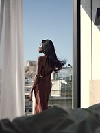 Urban Stripes Athens