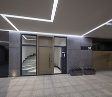 Urban Stripes Athens