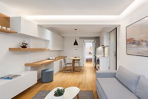 Urban Stripes Athens