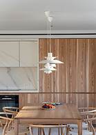 Urban Stripes Athens