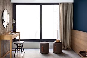 Urban Stripes Athens