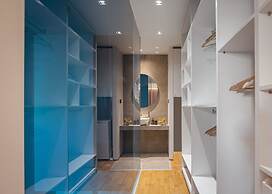 Urban Stripes Athens