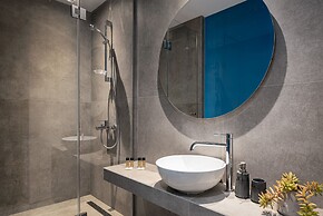 Urban Stripes Athens