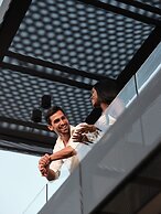 Urban Stripes Athens