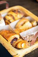 Urban Stripes Athens