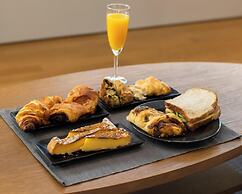 Urban Stripes Athens