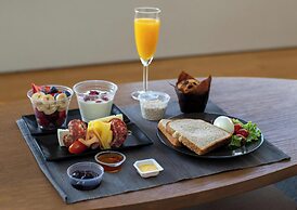 Urban Stripes Athens