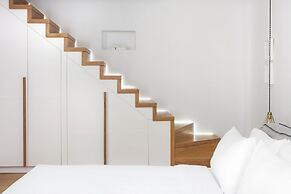 Urban Stripes Athens