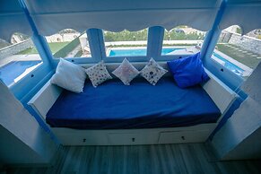 La Mira Hotel Alacati