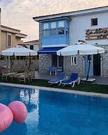 La Mira Hotel Alacati