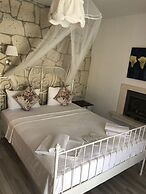 La Mira Hotel Alacati