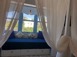 La Mira Hotel Alacati