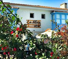 La Mira Hotel Alacati
