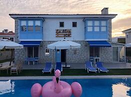 La Mira Hotel Alacati