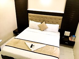 Hotel BKC Palace