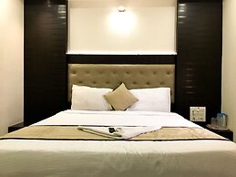 Hotel BKC Palace
