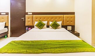 Hotel BKC Palace
